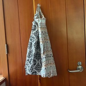 NWT 2pcs Nursing Cover for Breastfeeding Essentials- Breathable